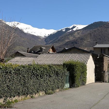 Villa Les Rosiers à Bagnères-de-Luchon Extérieur photo