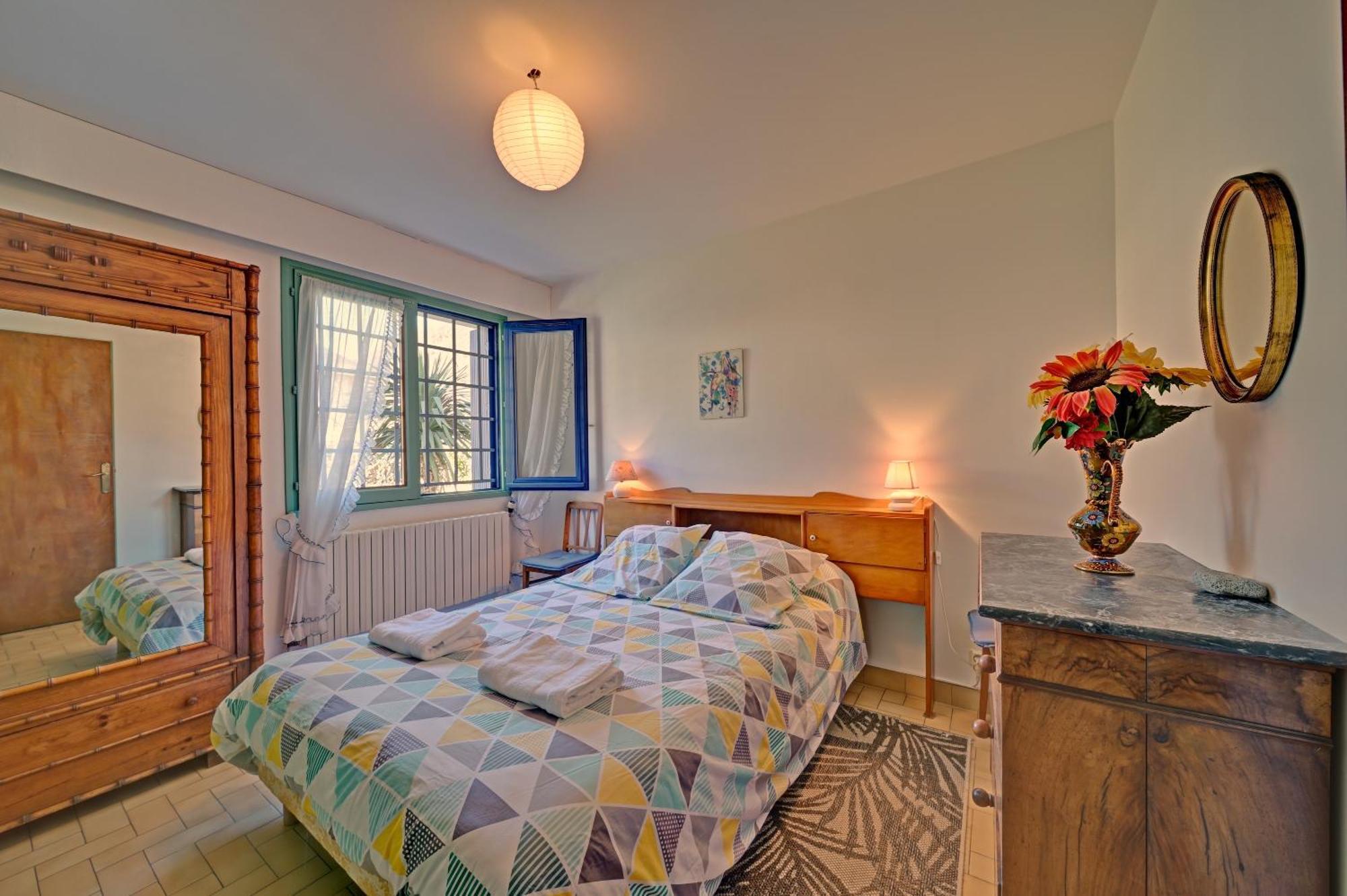 Villa Les Rosiers à Bagnères-de-Luchon Extérieur photo