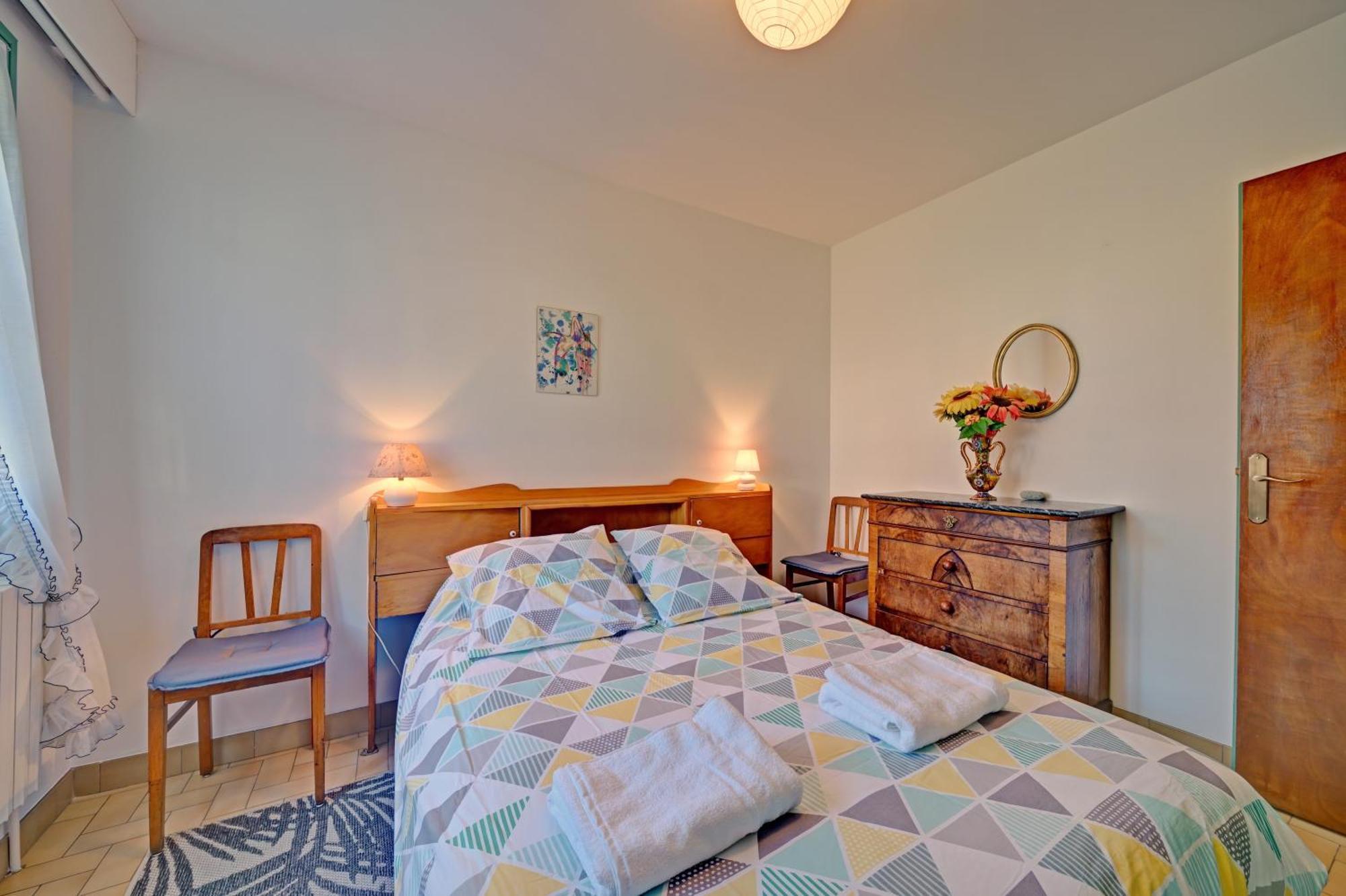Villa Les Rosiers à Bagnères-de-Luchon Extérieur photo
