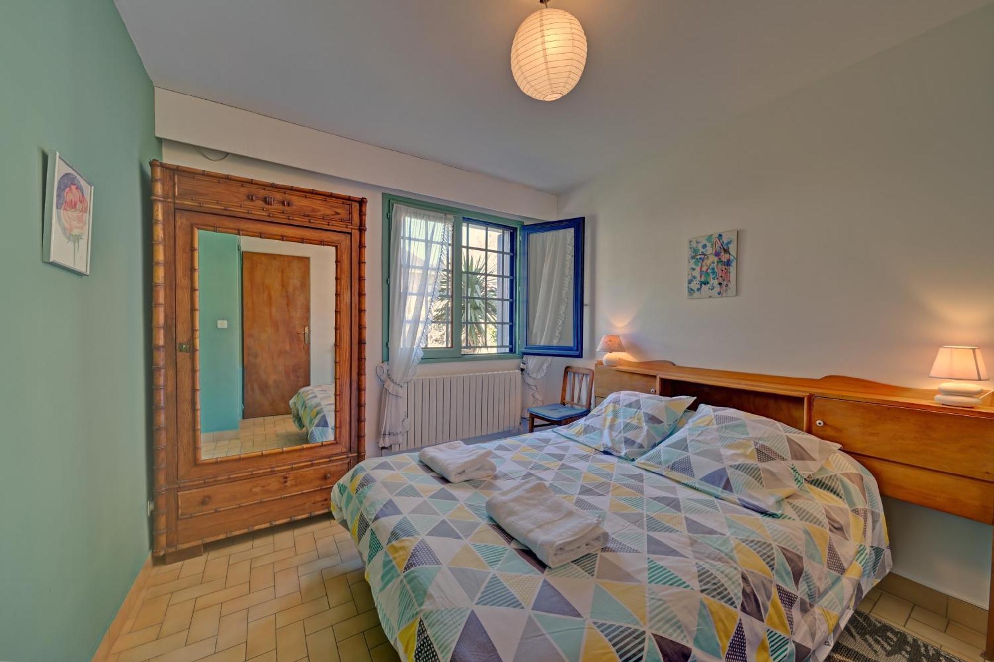 Villa Les Rosiers à Bagnères-de-Luchon Extérieur photo