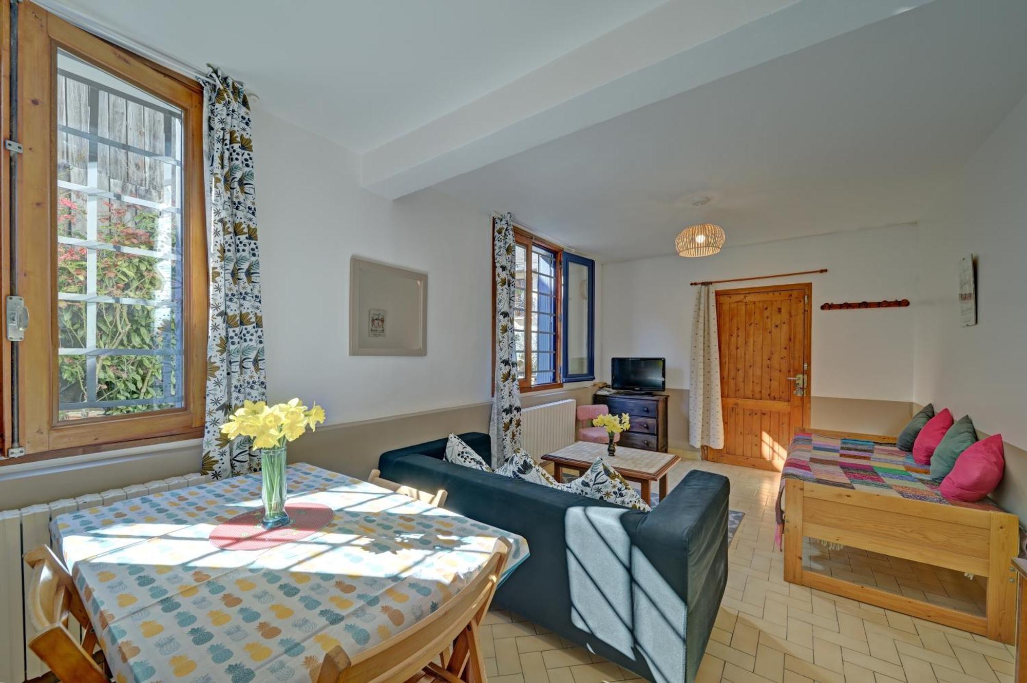 Villa Les Rosiers à Bagnères-de-Luchon Extérieur photo